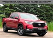  Honda Ridgeline