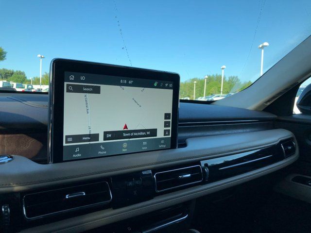2023 Lincoln Aviator Reserve - Photo 11