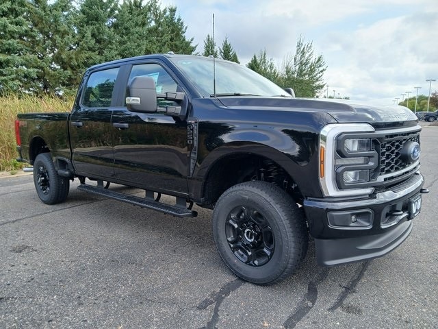 2026 Ford F-250 Super Duty XL's photo