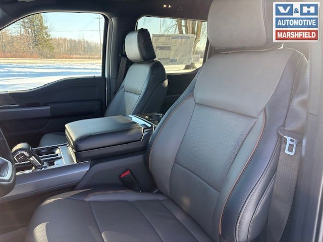 2026 Ford F-150 Lariat - Photo 12