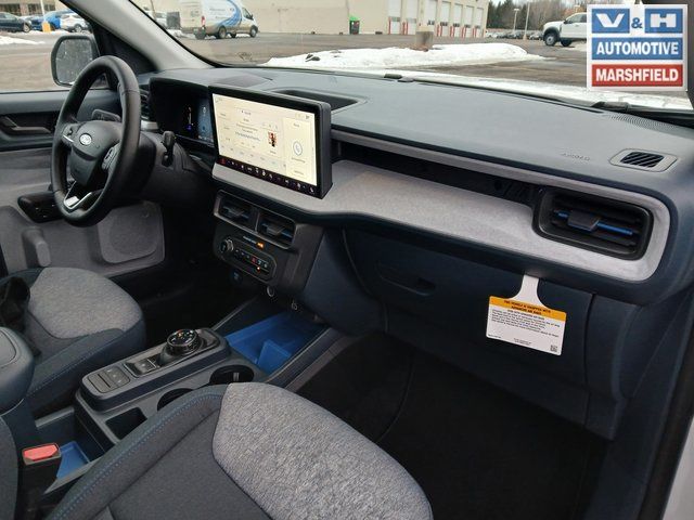 2026 Ford Maverick XLT - Photo 36