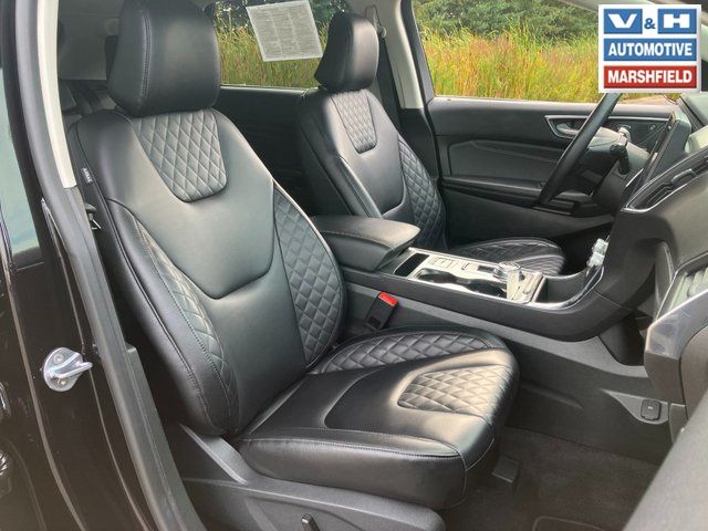 2024 Ford Edge Titanium - Photo 17