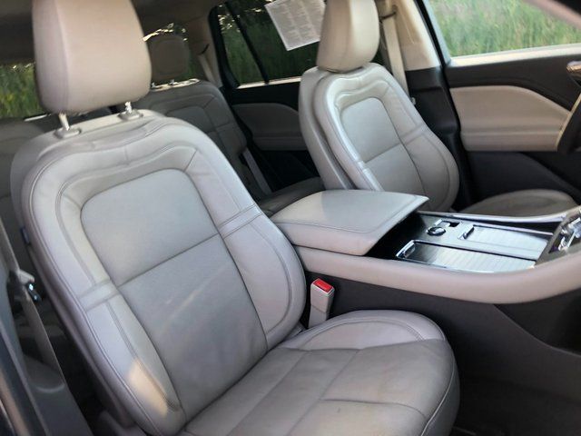 2023 Lincoln Aviator Reserve - Photo 17