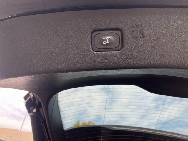 2024 Ford Edge Titanium - Photo 27