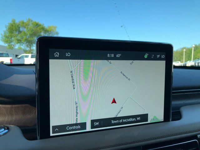 2023 Lincoln Aviator Reserve - Photo 9