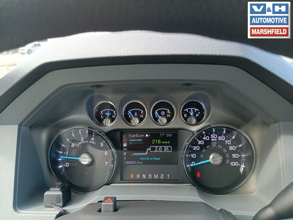 Used 2015 Ford F-250SD XLT Truck