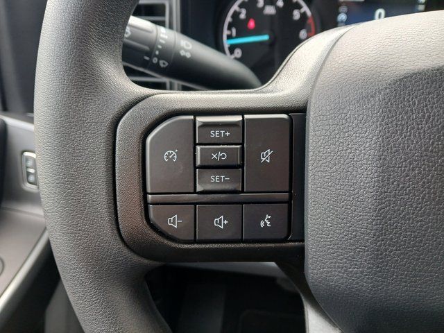 2025 Ford F-350 Super Duty XL - Photo 15