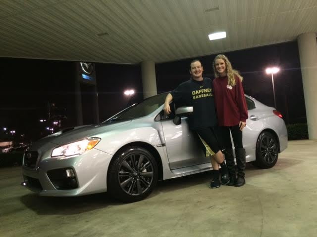 Vic Bailey Subaru >> Vic Bailey Subaru | New Subaru dealership in Spartanburg ... Vic Bailey Subaru >> Vic Bailey Subaru | New Subaru dealership in Spartanburg ...