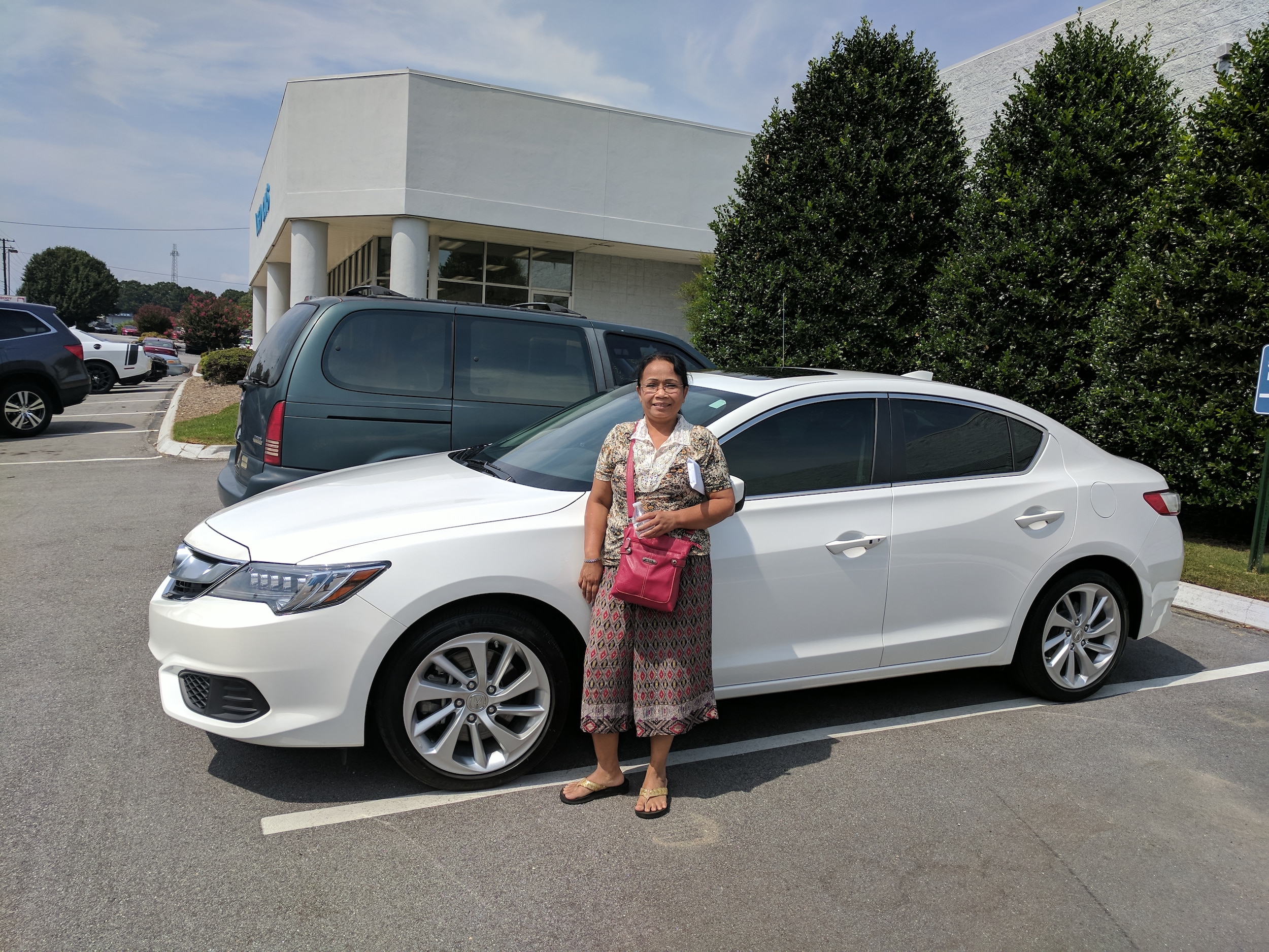 Reviews u0026 Testimonials  Vic Bailey Subaru