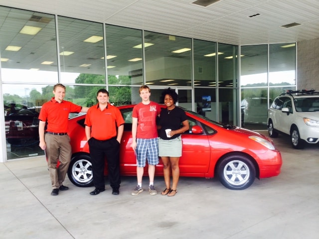 Vic Bailey Subaru >> Vic Bailey Subaru | New Subaru dealership in Spartanburg ... Vic Bailey Subaru >> Vic Bailey Subaru | New Subaru dealership in Spartanburg ...