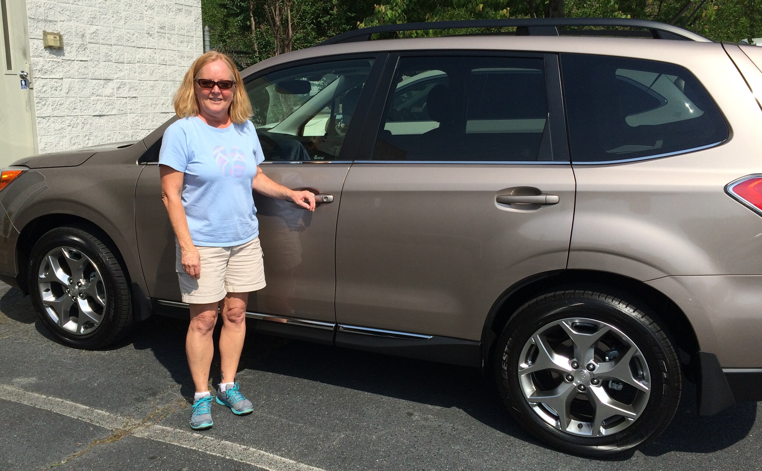 Vic Bailey Subaru >> Vic Bailey Subaru | New Subaru dealership in Spartanburg ... Vic Bailey Subaru >> Vic Bailey Subaru | New Subaru dealership in Spartanburg ...