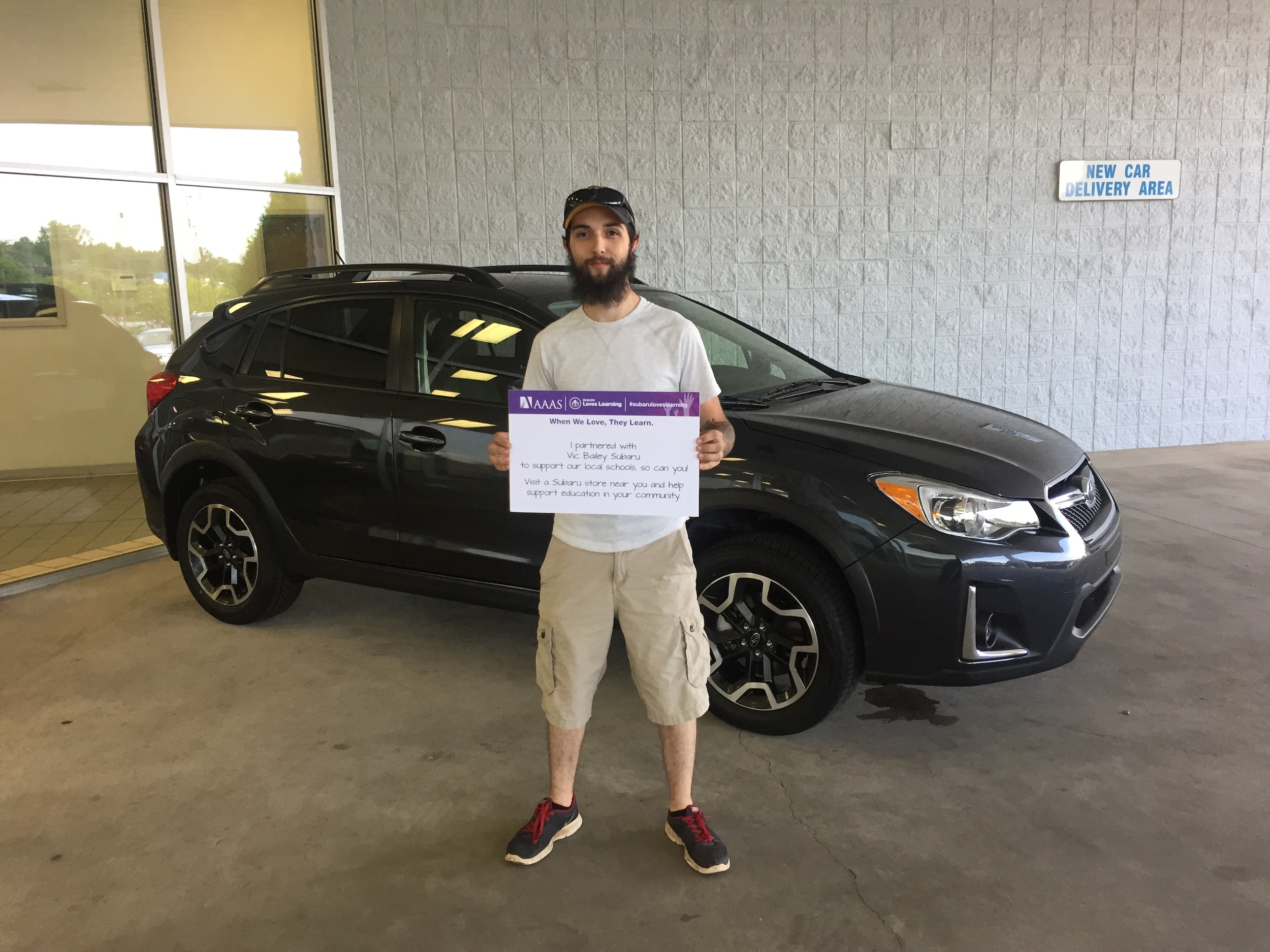 Reviews Testimonials Vic Bailey Subaru