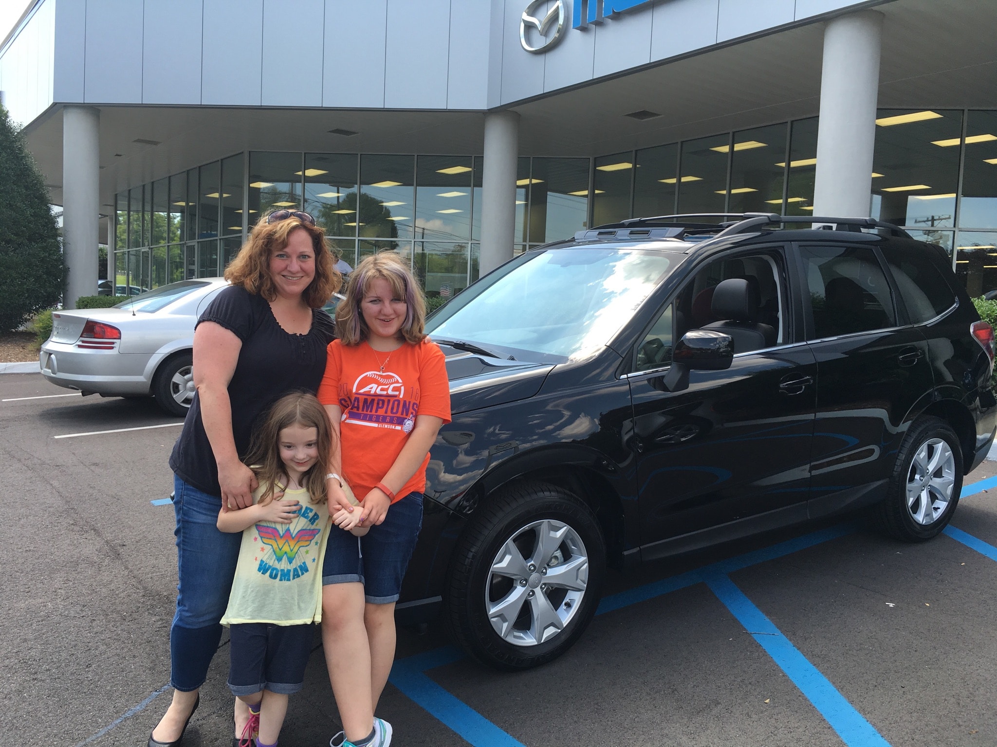 Vic Bailey Mazda >> Vic Bailey Subaru | New Subaru dealership in Spartanburg ... Vic Bailey Mazda >> Vic Bailey Subaru | New Subaru dealership in Spartanburg ...