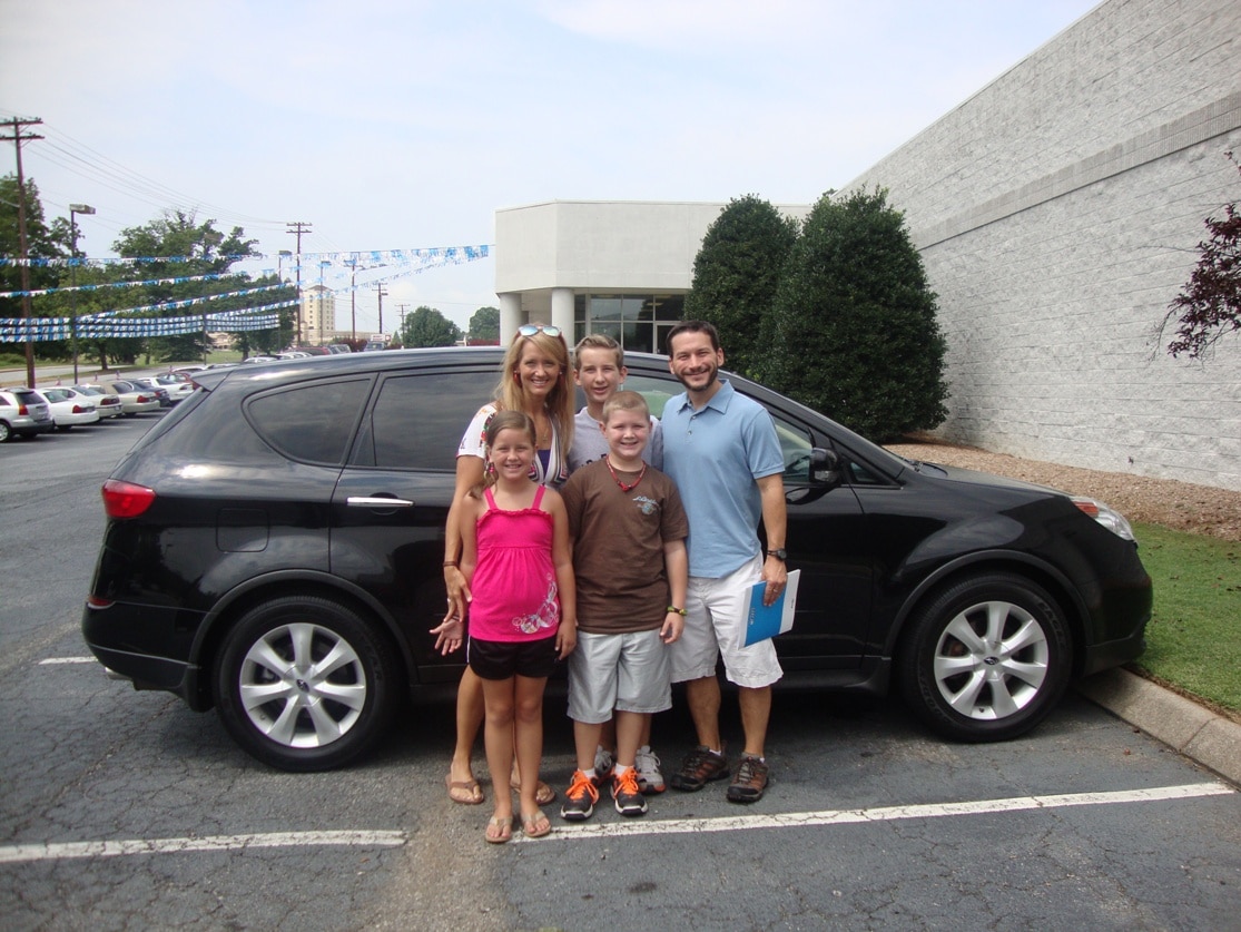 Reasons To Buy Your Used Car Here Vic Bailey Subaru