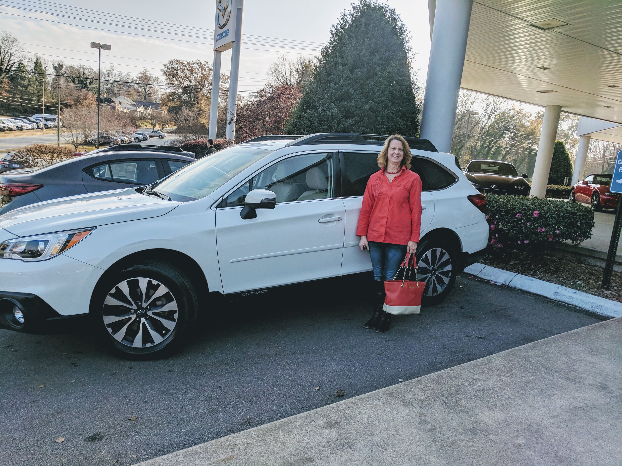 Reviews & Testimonials | Vic Bailey Subaru