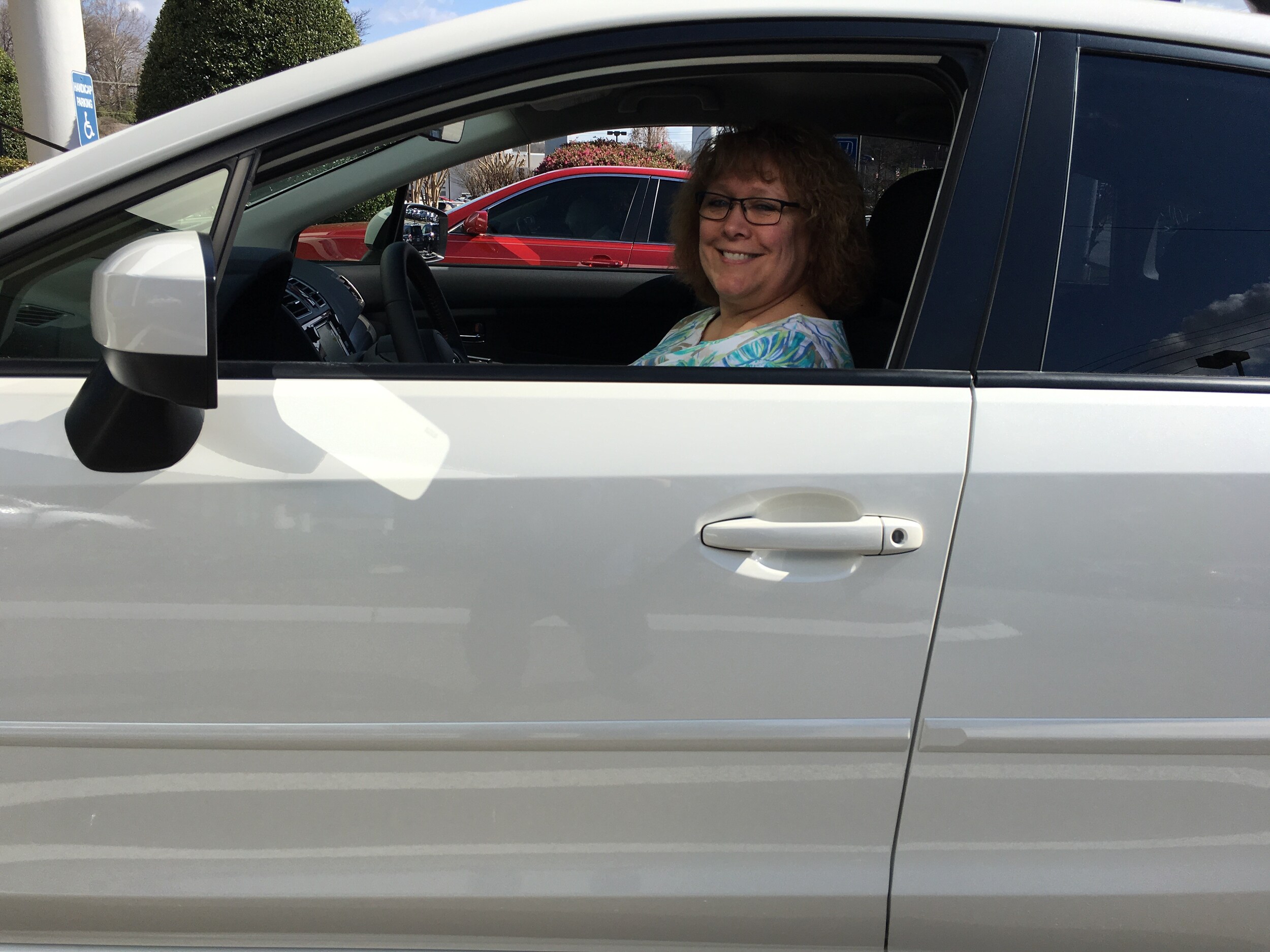 Reviews & Testimonials | Vic Bailey Subaru