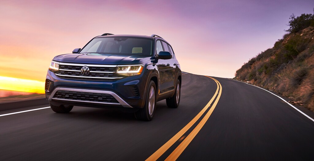 Vic Bailey Volkswagen Vic Bailey Volkswagen | Volkswagen Dealership in Spartanburg SC