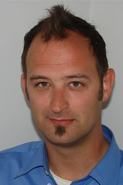 Craig Ouendag