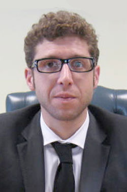 STEPHEN VICKAR