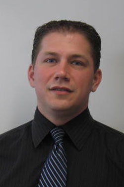 Nick Guffei