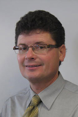 Tom Nitychoruk