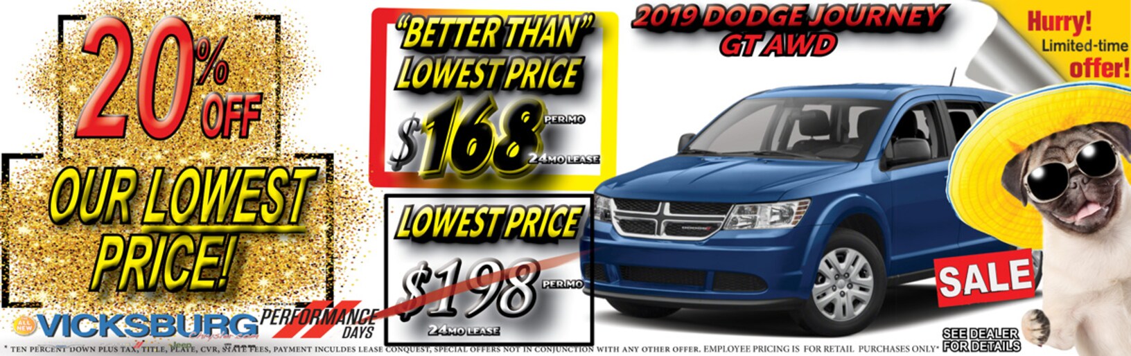 Vicksburg Chrysler Dodge Jeep® RAM New & Used Cars Vicksburg, MI