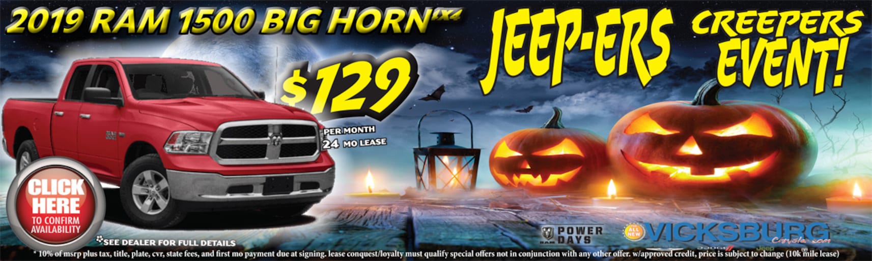 Vicksburg Chrysler Dodge Jeep® RAM New & Used Cars Vicksburg, MI