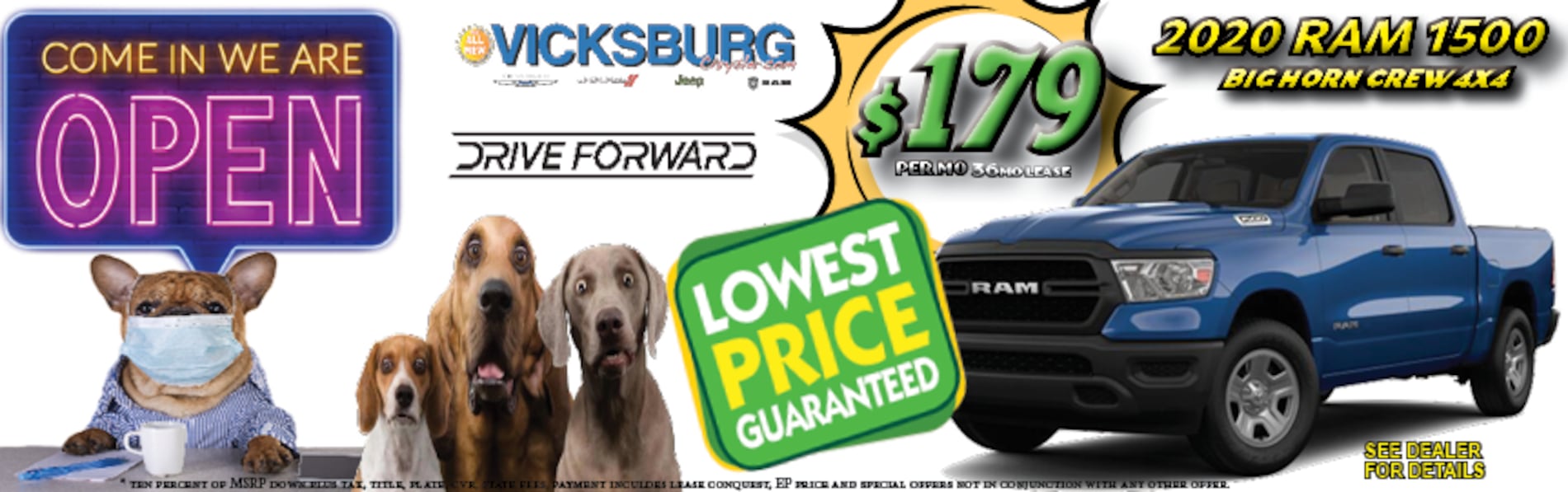 Dodge Dealer Near Me Vicksburg Chrysler Dodge Jeep® RAM