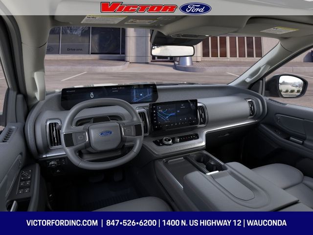 2025 Ford Expedition Active - Photo 9
