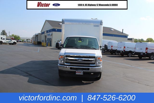 2026 Ford E-350 Base photo 2
