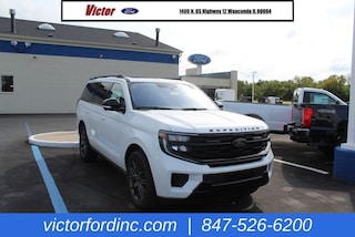 2025 Ford Expedition Platinum SUV