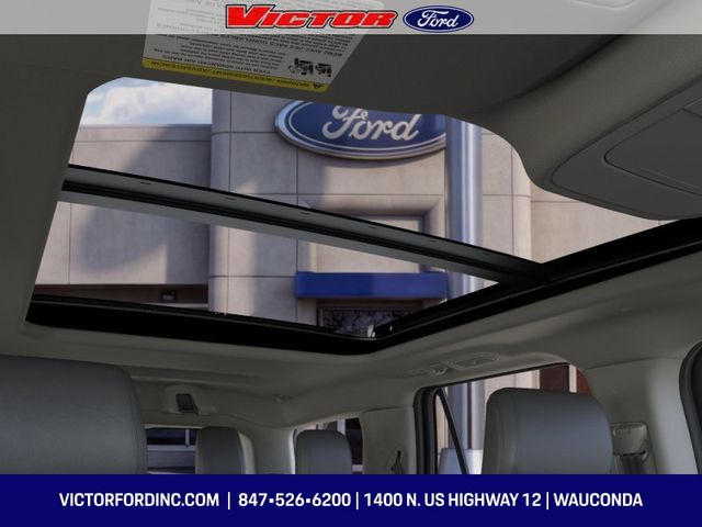 2025 Ford Expedition Active - Photo 22
