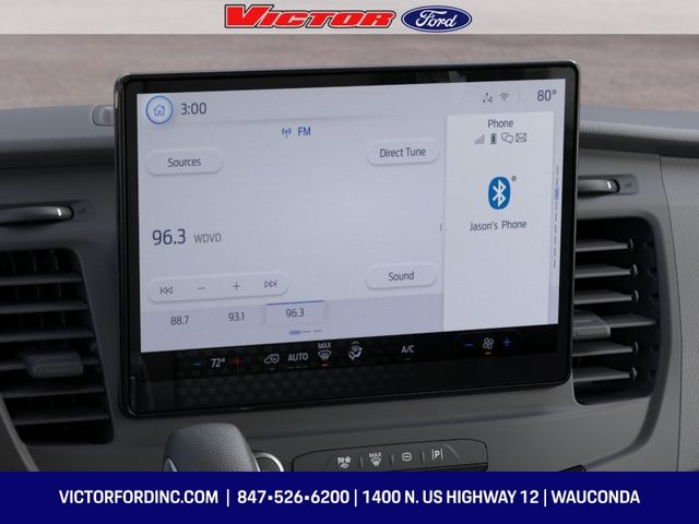 2026 Ford Transit Van Base - Photo 14