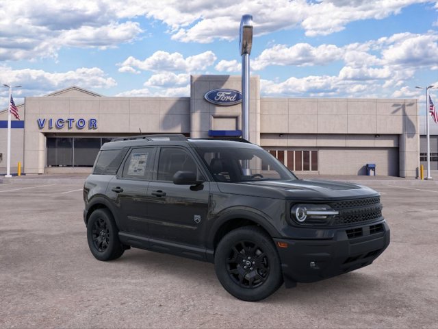 2026 Ford Bronco Sport Big Bend - Photo 7