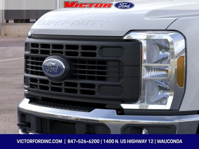 2026 Ford F-250 Super Duty XL - Photo 17