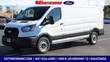  Ford Transit-250 Cargo