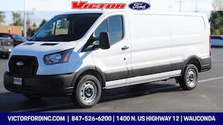 2025 Ford Transit-250 Cargo Base Van Low Roof Van