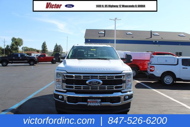 2026 Ford F-350 XL photo 2
