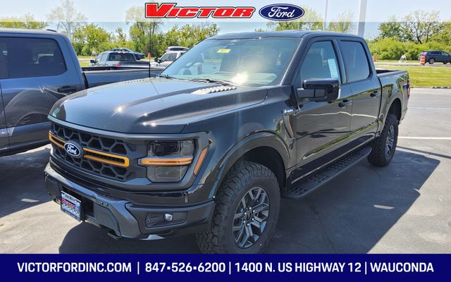 2026 Ford F-150 Tremor 4x4 SuperCrew 5-1/2 Box's photo