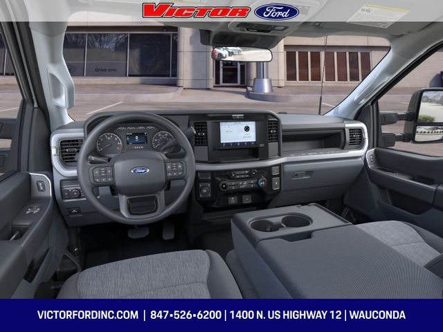 2026 Ford F-250 Super Duty XL - Photo 9