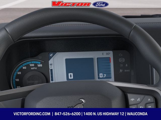 2025 Ford Bronco 2-Door Badlands - Photo 13