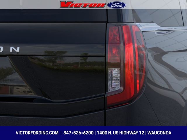 2025 Ford Expedition Active - Photo 21