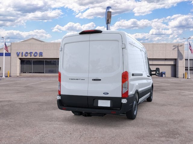 2026 Ford Transit Van Base - Photo 8