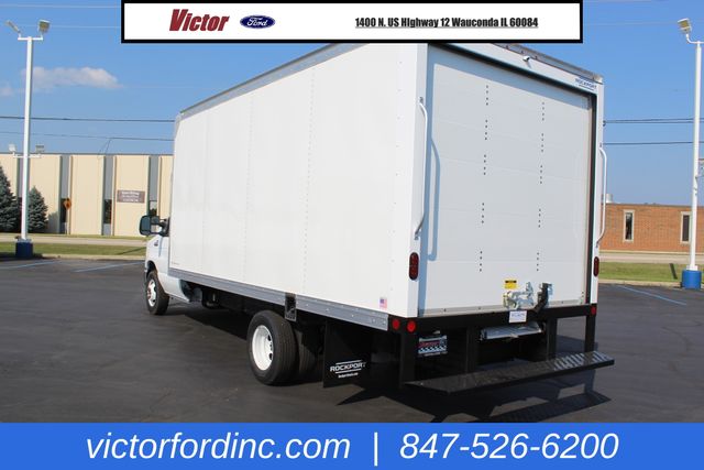 2026 Ford E-350 Base photo 4