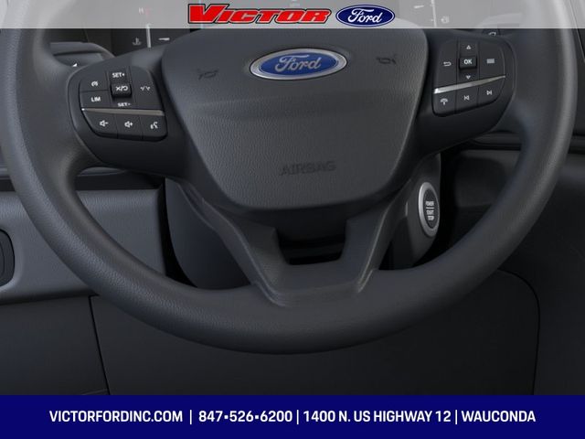 2026 Ford Transit Van Base - Photo 12