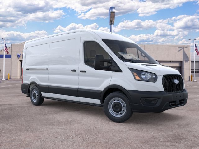 2026 Ford Transit Van Base - Photo 7