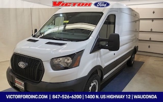 2026 Ford Transit-250 Cargo Base Van Medium Roof Van