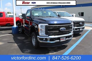 2025 Ford F-350 XL Truck Regular Cab