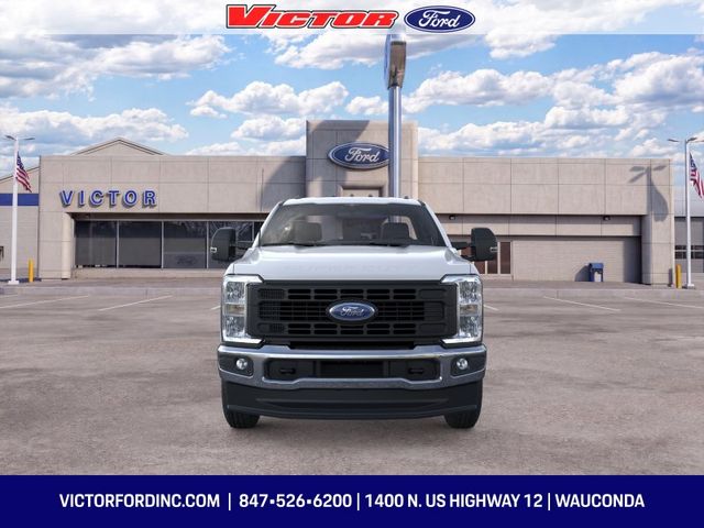 2026 Ford F-250 Super Duty XL - Photo 6