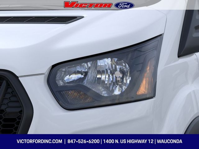 2026 Ford Transit Van Base - Photo 18